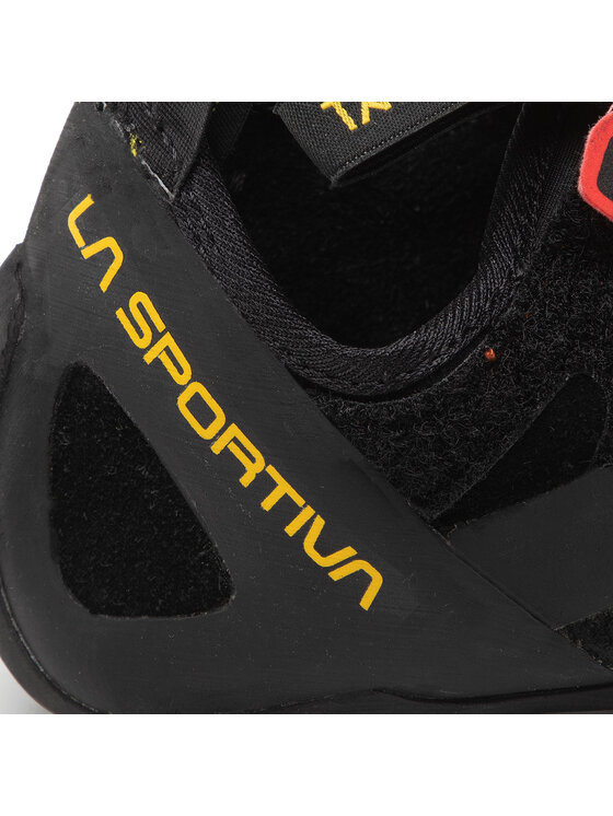 La Sportiva La Sportiva Buty wspinaczkowe Tarantula 30J999311 Czarny