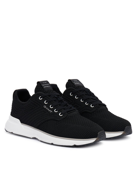 Gant Gant Sneakersy 30638840 Černá