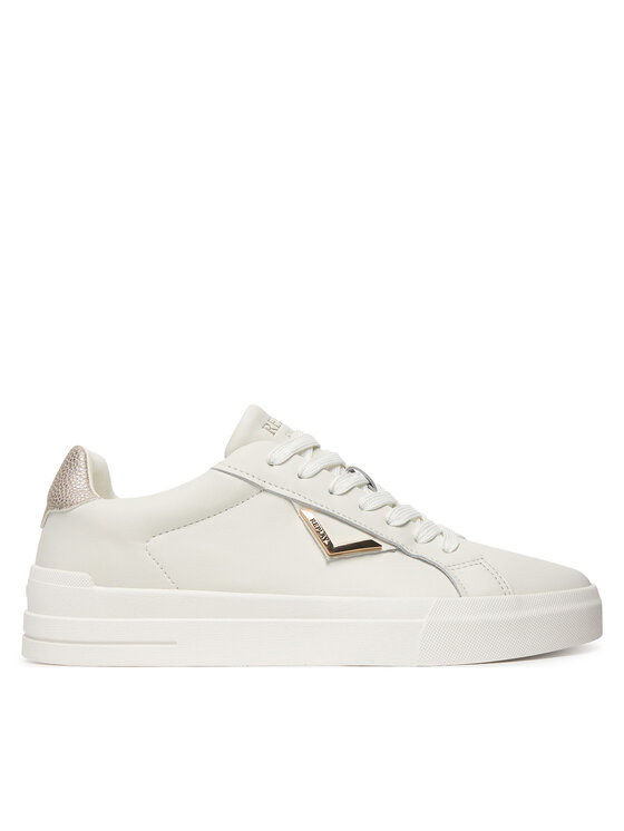 REPLAY REPLAY Sneakersy GWZ7S .000.C0009L Biały