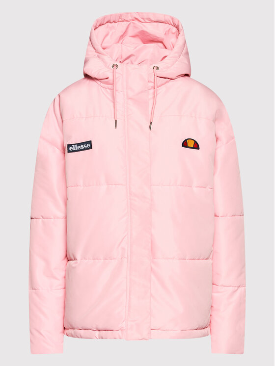 Ellesse Ellesse Prehodna jakna Pejo SGC05501 Roza Relaxed Fit