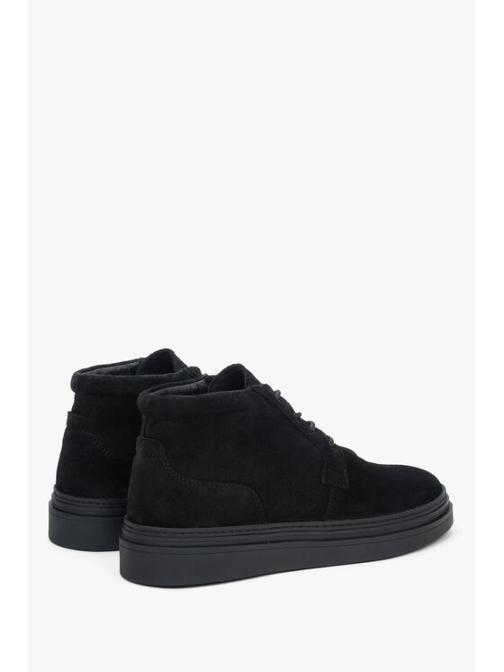 Estro Estro Stivaletti ER00118223 Nero