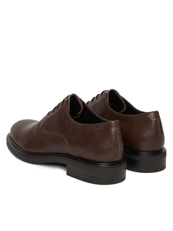 Vagabond Shoemakers Vagabond Shoemakers Oxford čevlji Freya 6006-201-31 Rjava