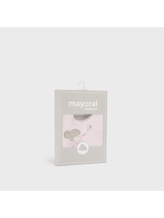 Set di 2 bavaglini 9264 Multicolore