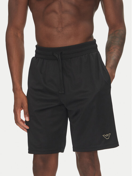 Szorty sportowe Emporio Armani Underwear