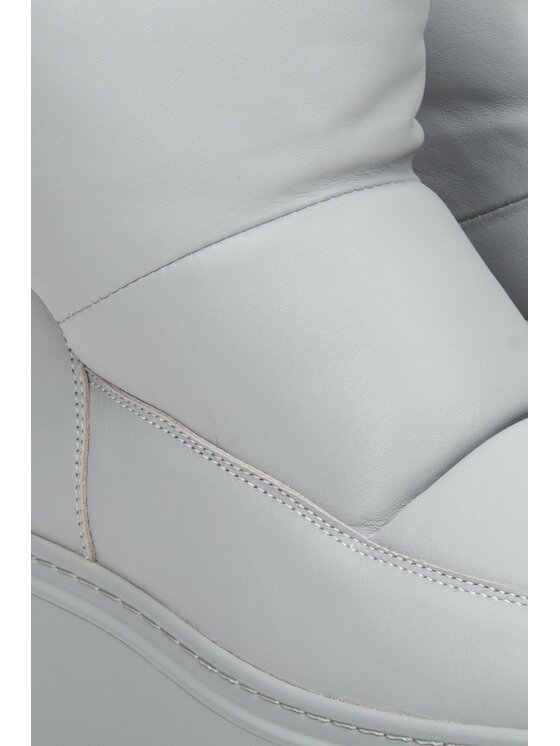 Estro Estro Stivali da neve ER00112429 Grigio