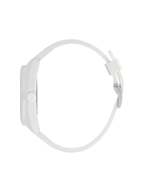 adidas adidas Orologio Project Three AOST24548 Bianco