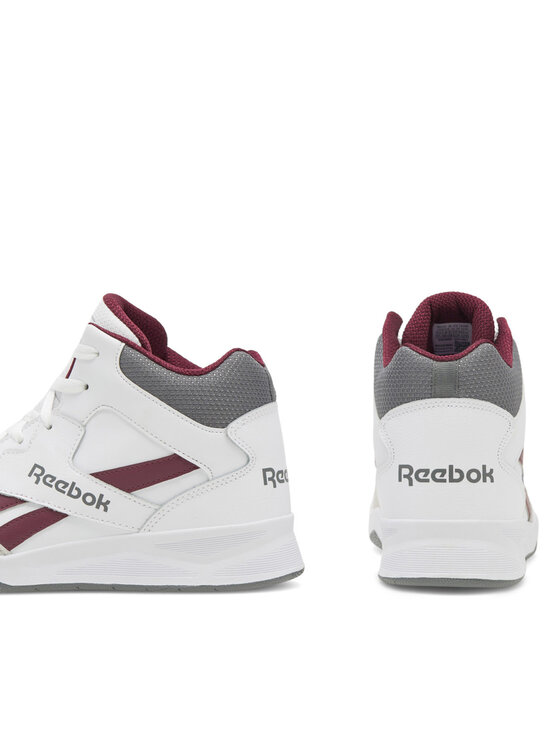Reebok Reebok Sneakersy Royal 100033905 Bílá