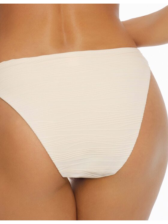 Esotiq Esotiq Dół od bikini 41673 Biały