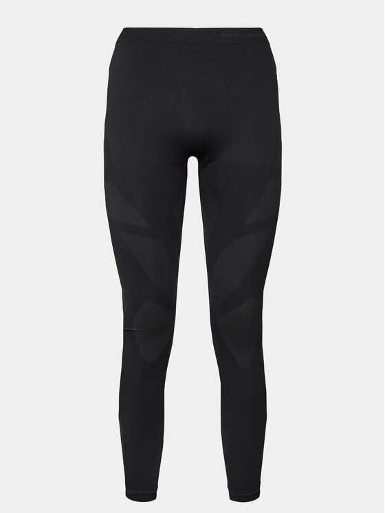 Brubeck Brubeck Termalno donje rublje LE1186M Crna Slim Fit