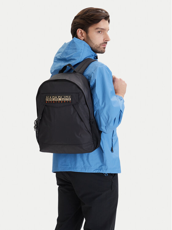 Napapijri Napapijri Rucksack F-Olina NP0A4HM29411 Schwarz