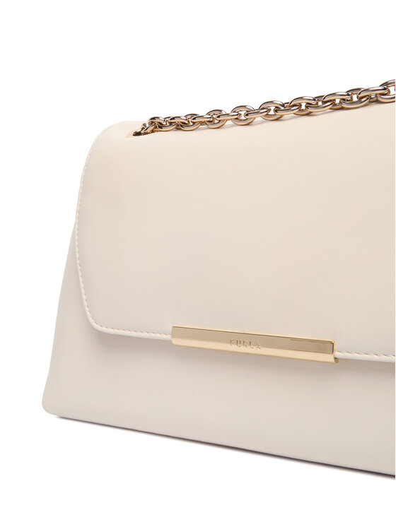 Furla Furla Kabelka Nadia S WB01817 BX2269 CN PNN00 Écru