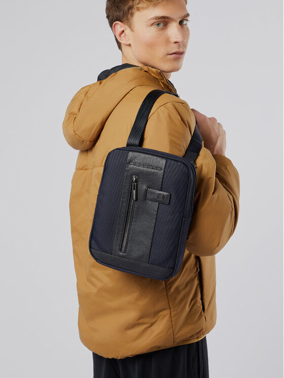 Piquadro Piquadro Borsa 257 Nero