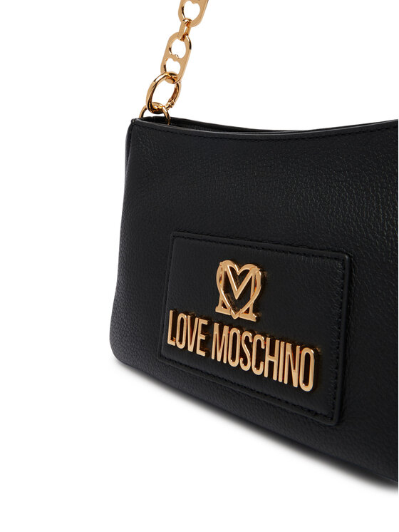 LOVE MOSCHINO LOVE MOSCHINO Táska JC4167PP1OL1200A Fekete