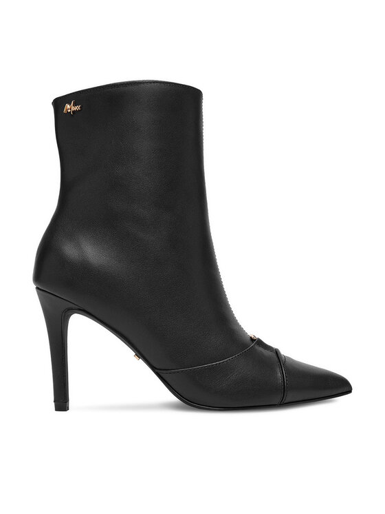 MEXX MEXX Botine EO-CD24-204H-4 Negru