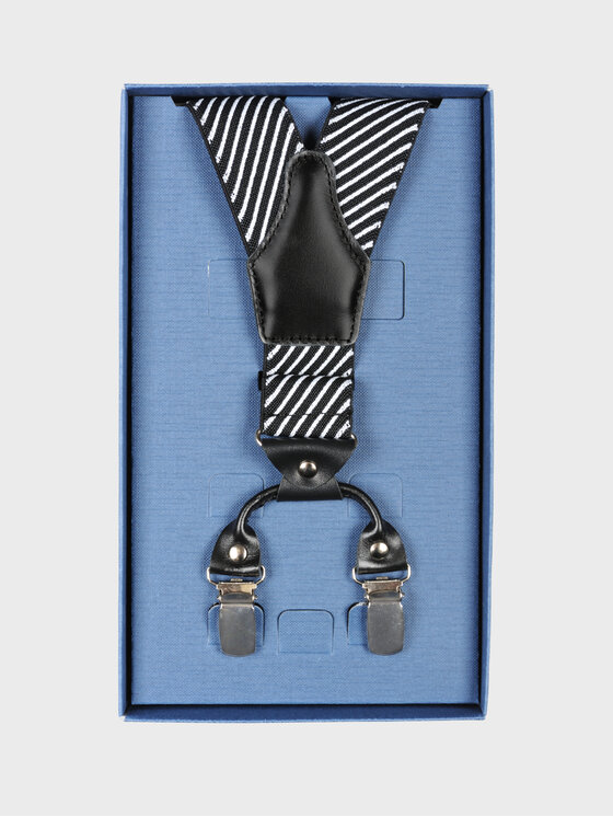 Evenemen Evenemen Szelki  3260026 Granatowy