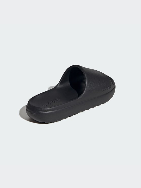 adidas adidas Klapki ADILETTE LUMIA Czarny