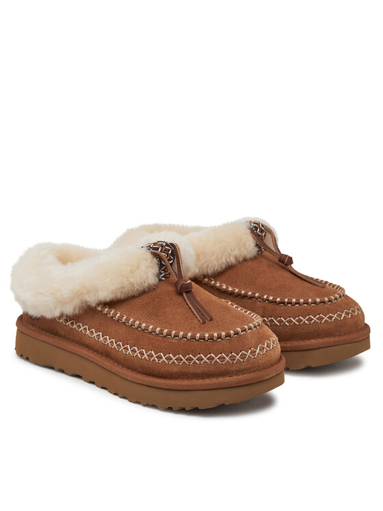 Ugg Ugg Škornji za sneg W Tasman Alpine 1158258 Rjava