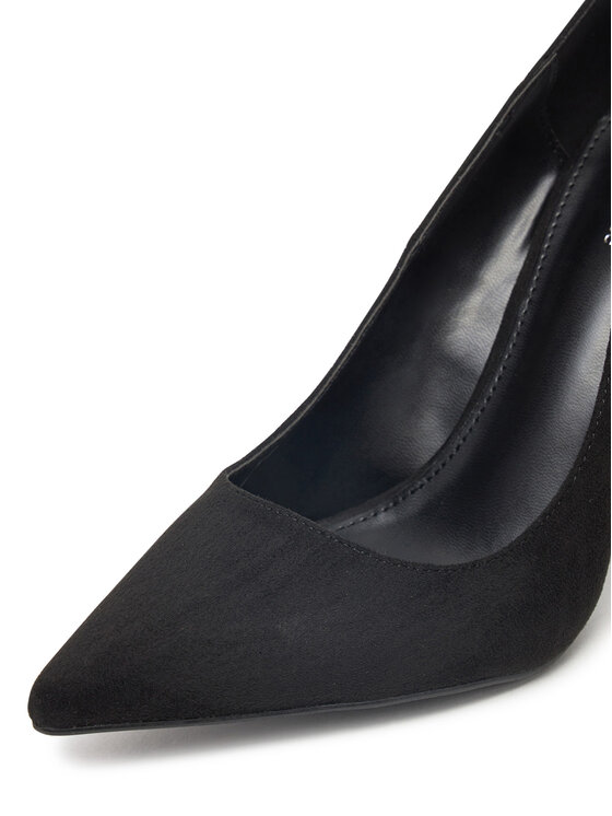 DeeZee DeeZee Pantofi pumps F-DY-9855-1 Negru