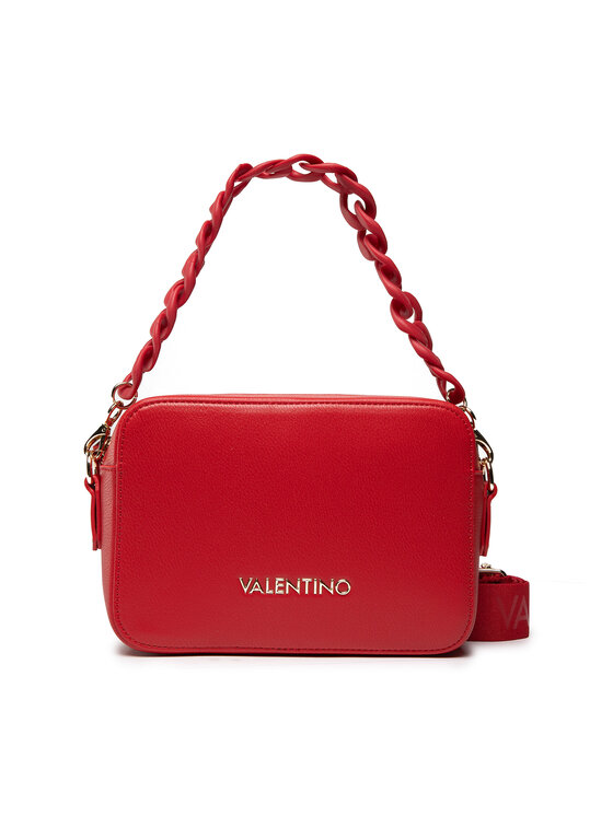 Valentino Valentino Rankinė Whisky VBS68804 Raudona
