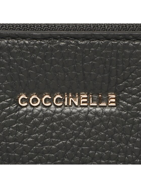Coccinelle Coccinelle Torbica MD5 Arlettis E1 MD5 18 01 01 Crna