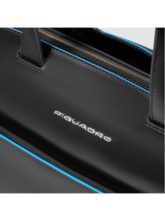 Piquadro Piquadro Borsa spesa 316468 Nero