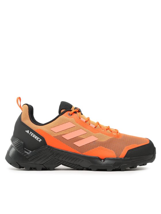 adidas Trekingová obuv Terrex Eastrail 2.0 Hiking Shoes HP8609 Oranžová