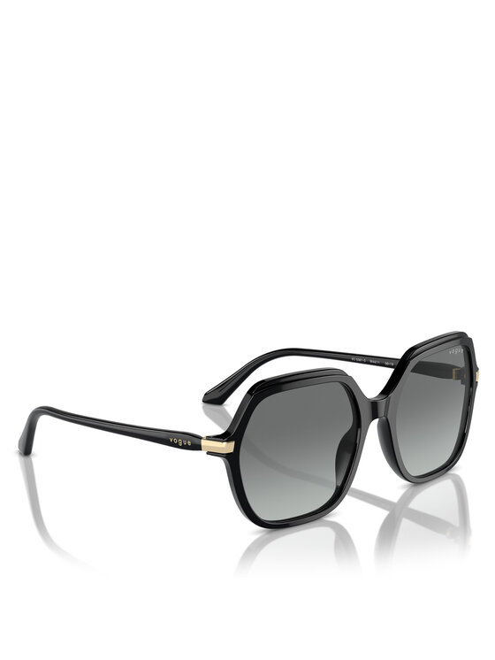 Vogue Vogue Occhiali da sole 0VO5561S W44/11 Nero