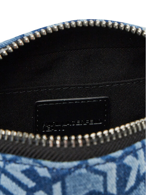 Karl Lagerfeld Jeans Karl Lagerfeld Jeans Сумка A2W30165 Голубий