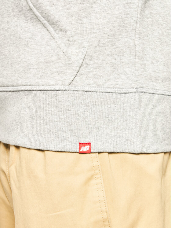New Balance New Balance Jopa Essential Stacked Pogo MT91547 Siva Relaxed Fit