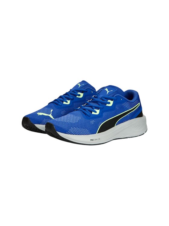Puma Puma Buty do biegania 377977 Niebieski