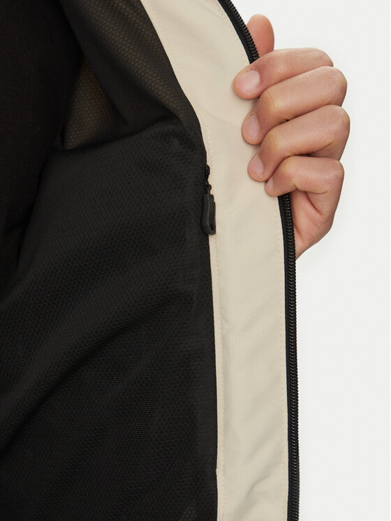 BOSS BOSS Преходно яке J_Larzac 50533769 Бежов Regular Fit