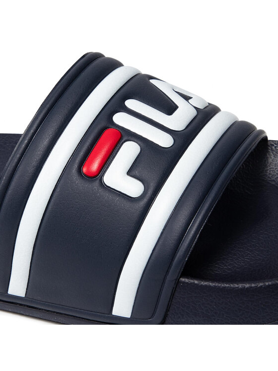 Fila Fila Papucs Morro Bay Slipper 2.0 1010930.29Y Sötétkék