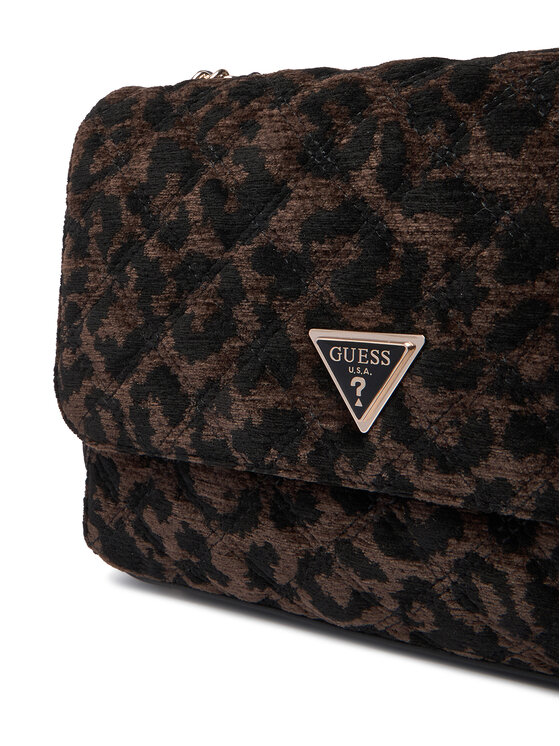 Guess Guess Torbica Giully II br Smeđa
