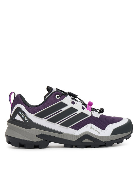 adidas adidas Trekking Terrex Skychaser GORE-TEX JQ9934 Ljubičasta
