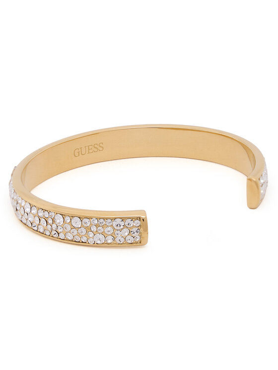 Guess Guess Zapestnica JUBB06 401JW Zlata