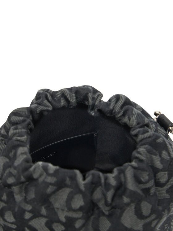 Calvin Klein Calvin Klein Torbica LV04F3208G Crna