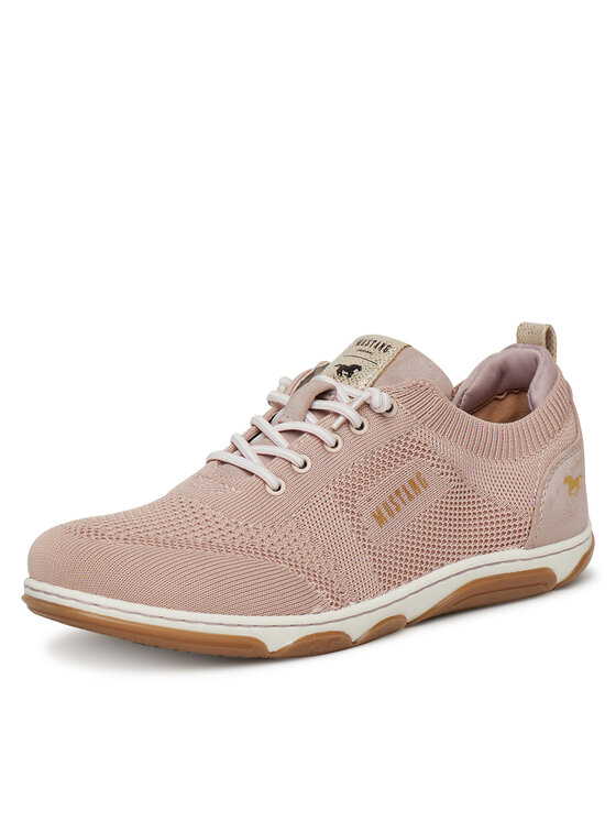 Mustang Mustang Sneakers 1488-303 Rosa
