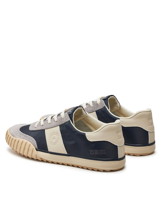 Big Star Shoes Big Star Shoes Снікерcи NN174516 Cиній