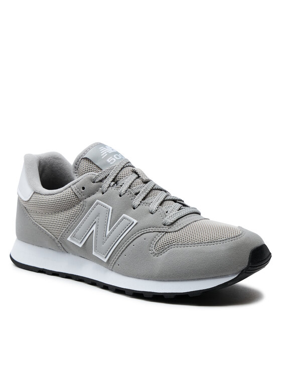 New Balance New Balance Sneakersy GM500EG2 Šedá
