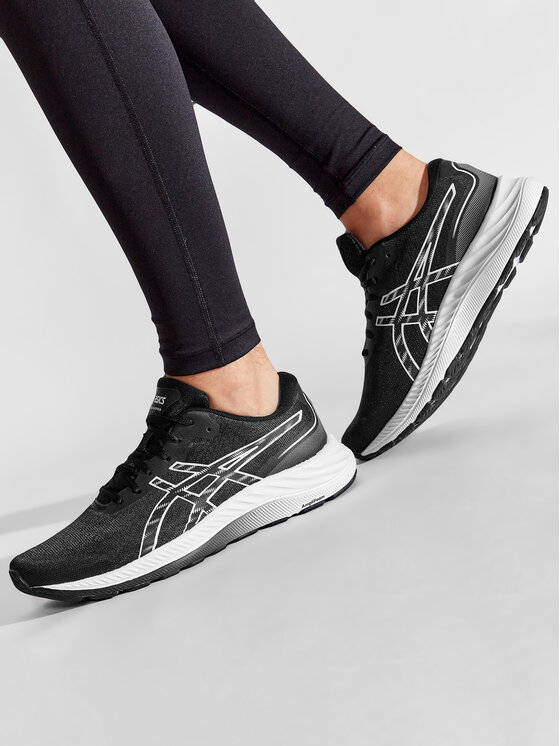 Asics Asics Взуття для бігу Gel-Excite 9 1011B338 Чорний