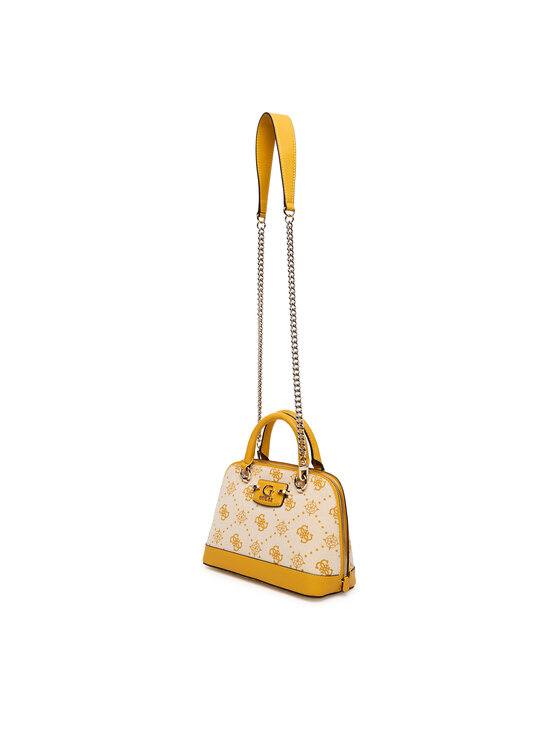 Guess Guess Torebka Neda HWCP96 54050 Beżowy