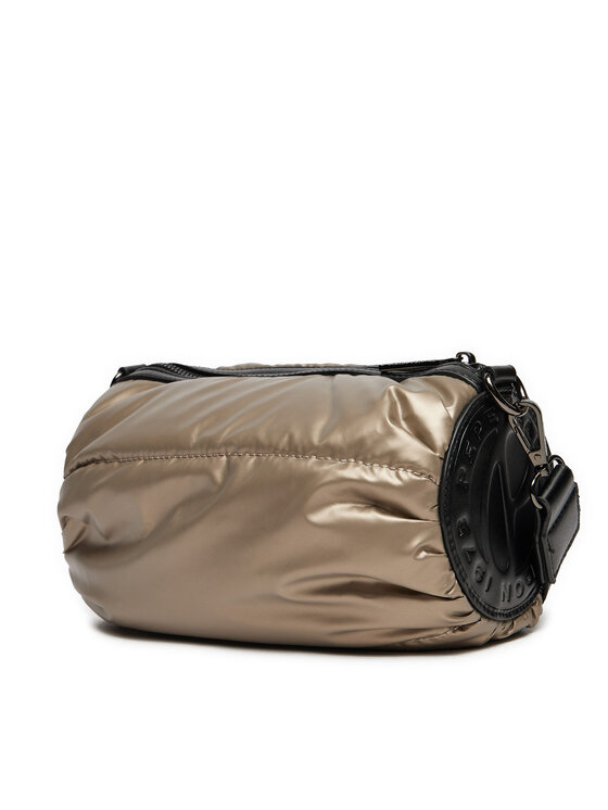 Pepe Jeans Pepe Jeans Ročna torba PL031580 Zlata