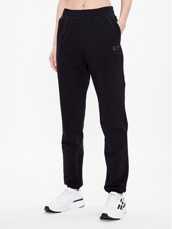Долнище анцуг EA7 Emporio Armani