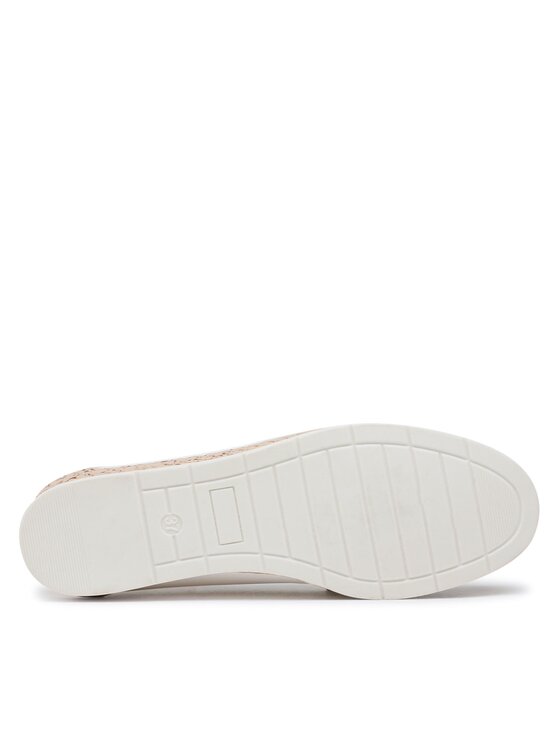 Clara Barson Clara Barson Cipele WSS20691-01 Bijela