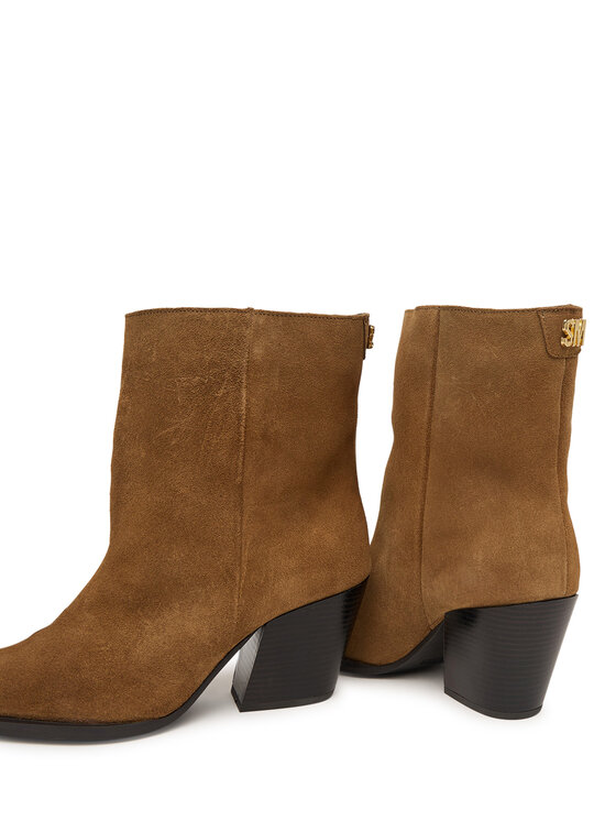Steve Madden Steve Madden Stiefeletten 11005650 Braun