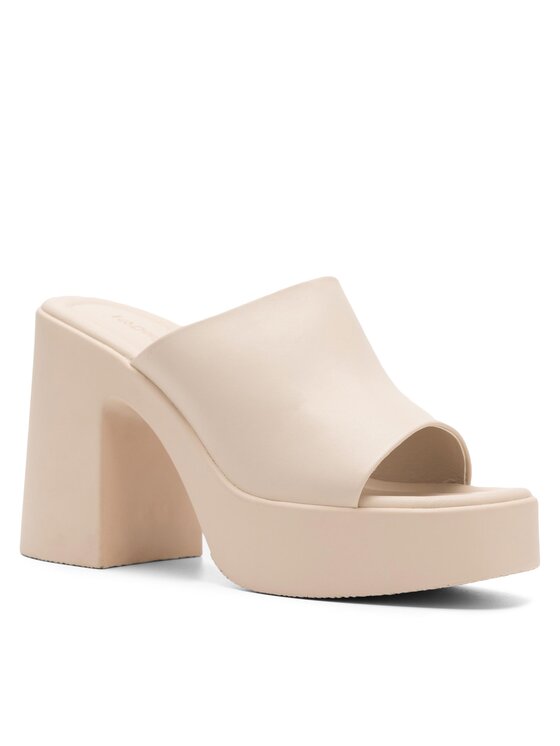 DeeZee DeeZee Plätud H85819-1 Beež