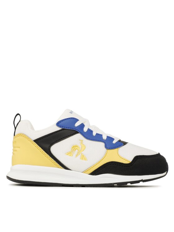 Sneakers Le Coq Sportif Lcs R500 Gs Sport 2310292 Alb