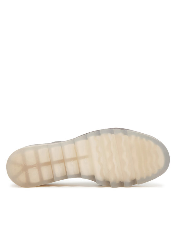 Fly London Fly London Босоніжки Bonofly P501290 Срібний