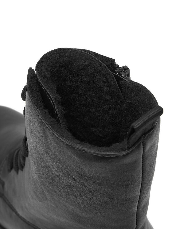 Rieker Rieker Polacchine CEO-75432-00 Nero