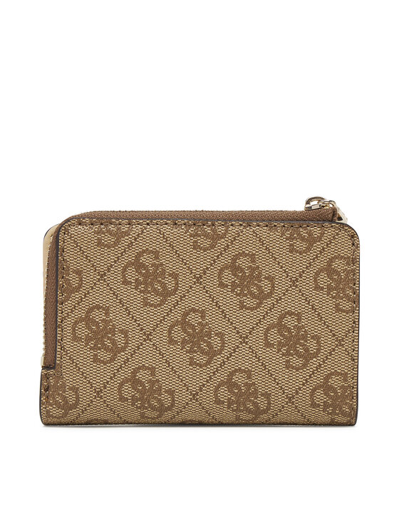 Guess Guess Portofel Mic de Damă SWSG85 00156 Bej